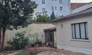  Jeanroy Elagage  Sur l'Essonne Les Hauts de Seine - Val de Marne