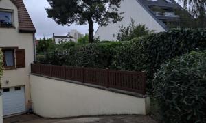 Chantier réalisé à Clamart 92 