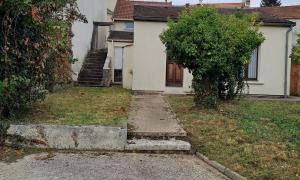 Élagage Sur l'Essonne